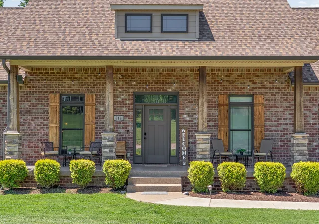 2nd image of 548 Dixie Ln, Pleasant View, TN 37146 | MLS# 3515956