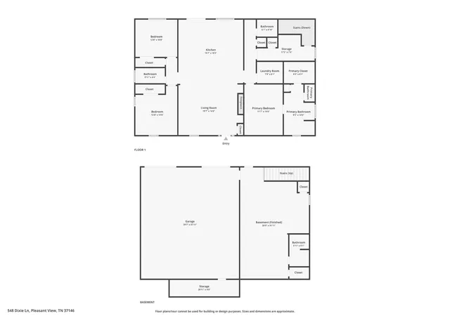 62nd image of 548 Dixie Ln, Pleasant View, TN 37146 | MLS# 3515956