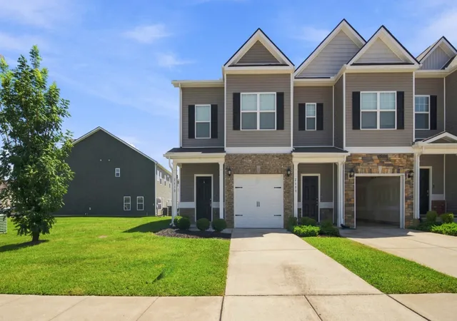 2nd image of 2610 Sherman Way, Columbia, TN 38401 | MLS# 3516449