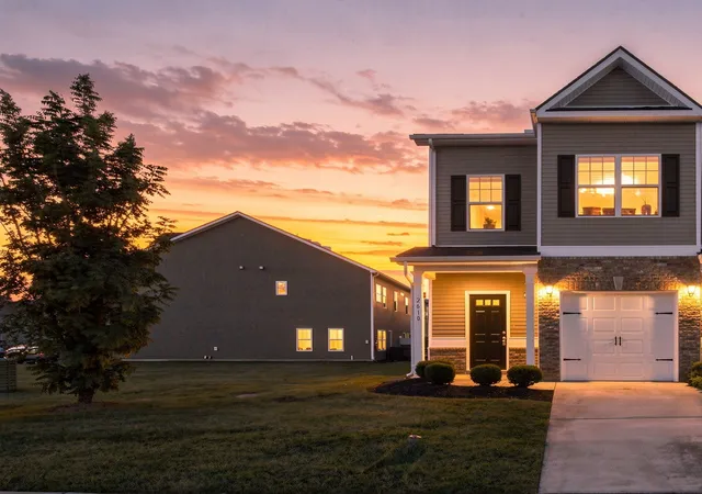 3rd image of 2610 Sherman Way, Columbia, TN 38401 | MLS# 3516449