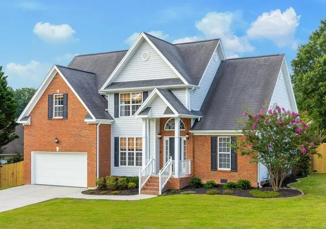1st image of 8316 Stillwater Circle, Ooltewah, TN 37363 | MLS# 3515193