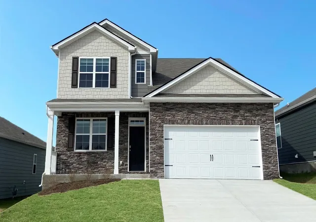 2nd image of 4045 Amelia Lane, White House, TN 37188 | MLS# 3515198