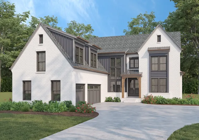2nd image of 861 Brook Trl, Lebanon, TN 37087 | MLS# 3516121