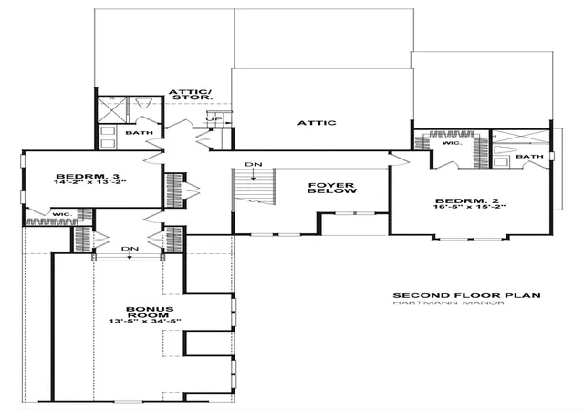 26th image of 861 Brook Trl, Lebanon, TN 37087 | MLS# 3516121