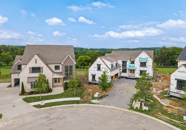3rd image of 861 Brook Trl, Lebanon, TN 37087 | MLS# 3516121
