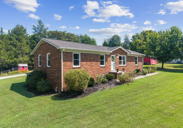 1st image of 2452 Old Columbia Rd, Lewisburg, TN 37091 | MLS# 3516272
