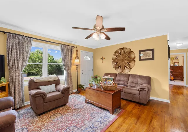Photo 4 of Single family home for sale at 2452 Old Columbia Rd, Lewisburg, TN 37091 | MLS# 3516272 | Listing updated on 2026-08-31