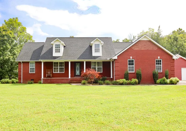 2nd image of 4693 Shelbyville Rd, Mc Minnville, TN 37110 | MLS# 3516117