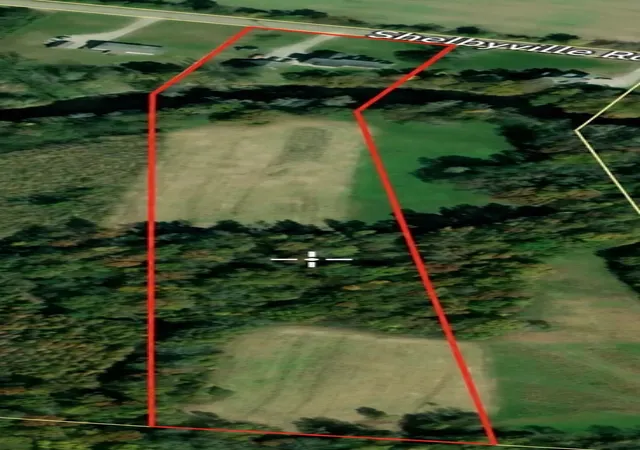 39th image of 4693 Shelbyville Rd, Mc Minnville, TN 37110 | MLS# 3516117