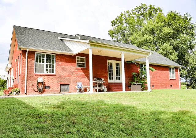 4th image of 4693 Shelbyville Rd, Mc Minnville, TN 37110 | MLS# 3516117