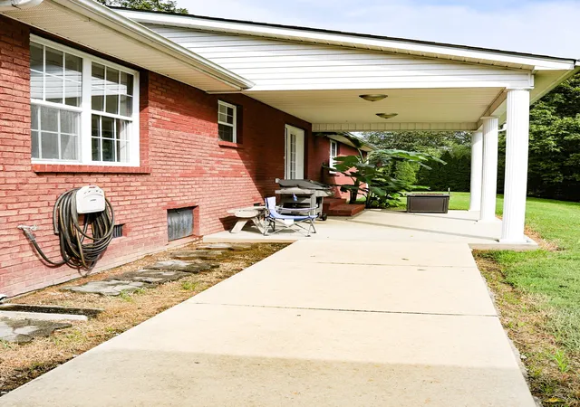 5th image of 4693 Shelbyville Rd, Mc Minnville, TN 37110 | MLS# 3516117