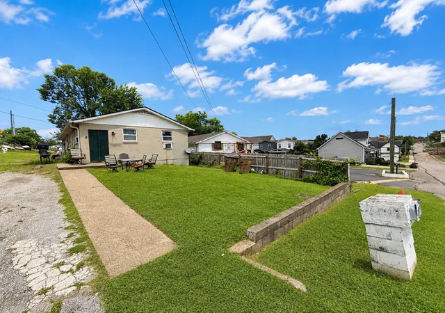 2nd image of 1437 Ann St, Nashville, TN 37216 | MLS# 3515268