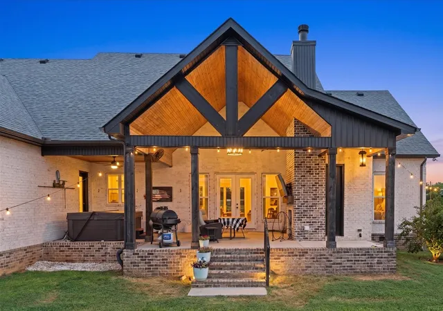 3rd image of 742 Kingdom Rd, Unionville, TN 37180 | MLS# 3520731