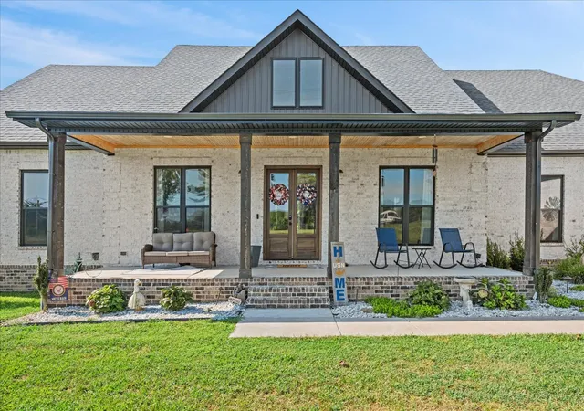 4th image of 742 Kingdom Rd, Unionville, TN 37180 | MLS# 3520731