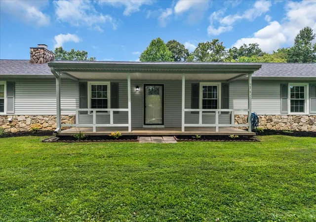 3rd image of 3402 Manassas Rd, Cookeville, TN 38506 | MLS# 3516498