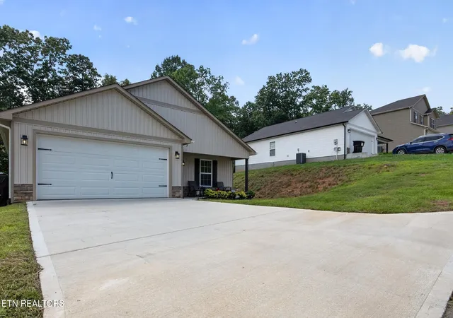 2nd image of 8021 Poplar Grove Lane, Powell, TN 37849 | MLS# 3515274