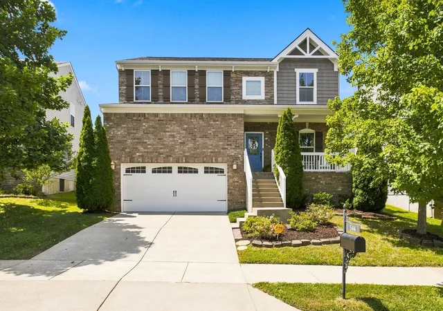 Photo 1 of Single family home for sale at 544 Wolfeboro Ln, Nashville, TN 37221 | MLS# 3515287 | Listing updated on 2026-09-13