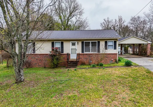 1st image of 1205 Hwy 82 S, Shelbyville, TN 37160 | MLS# 3515290