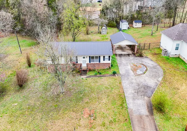 18th image of 1205 Hwy 82 S, Shelbyville, TN 37160 | MLS# 3515290