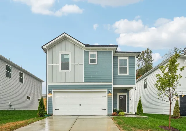 Single family home for sale at 2125 Craven Pl, Hermitage, TN 37076 | MLS# 3526896