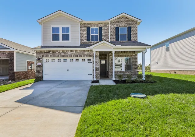 Photo 1 of Single family home for sale at 3016 Citrine Dr, Murfreesboro, TN 37127 | MLS# 3526576 | Listing updated on 2026-10-23