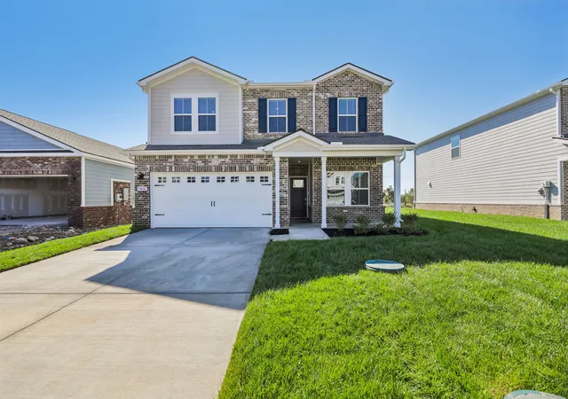 Photo 2 of Single family home for sale at 3016 Citrine Dr, Murfreesboro, TN 37127 | MLS# 3526576 | Listing updated on 2026-10-23