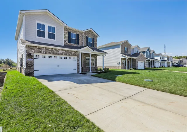 Photo 3 of Single family home for sale at 3016 Citrine Dr, Murfreesboro, TN 37127 | MLS# 3526576 | Listing updated on 2026-10-23