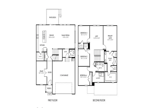 2nd image of 3008 Citrine Dr, Murfreesboro, TN 37127 | MLS# 3526513