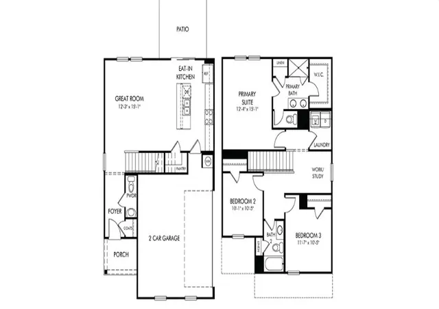 2nd image of 1611 Garnet Way, Murfreesboro, TN 37127 | MLS# 3523693