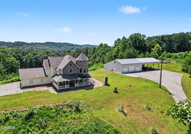 1st image of 582 Bethlehem Road, Madisonville, TN 37354 | MLS# 3515333