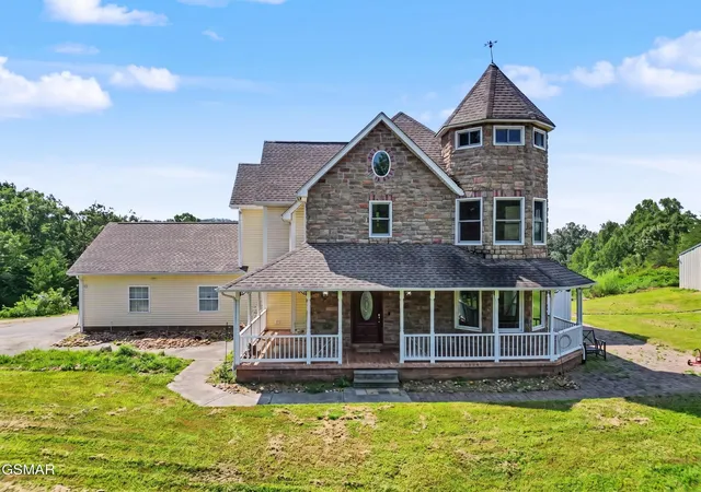 2nd image of 582 Bethlehem Road, Madisonville, TN 37354 | MLS# 3515333