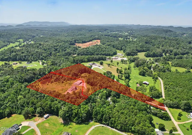 37th image of 582 Bethlehem Road, Madisonville, TN 37354 | MLS# 3515333
