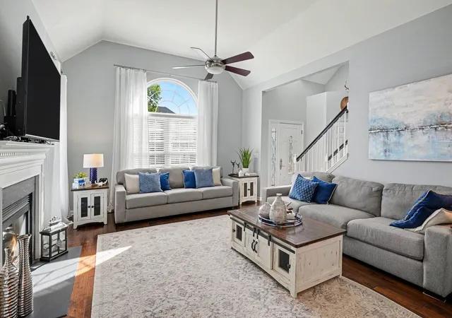 Photo 3 of Single family home for sale at 3188 Vera Valley Rd, Franklin, TN 37064 | MLS# 3613285 | Listing updated on 2026-10-08