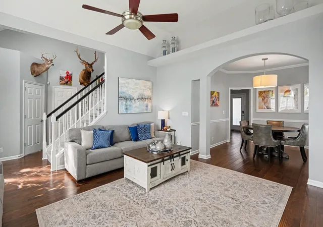 Photo 4 of Single family home for sale at 3188 Vera Valley Rd, Franklin, TN 37064 | MLS# 3613285 | Listing updated on 2026-10-08