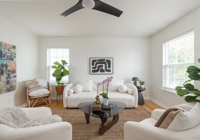 Photo 1 of Single family home for sale at 3840 Hutson Ave, Nashville, TN 37216 | MLS# 3515347 | Listing updated on 2026-09-12