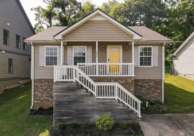 Photo 2 of Single family home for sale at 3840 Hutson Ave, Nashville, TN 37216 | MLS# 3515347 | Listing updated on 2026-09-12