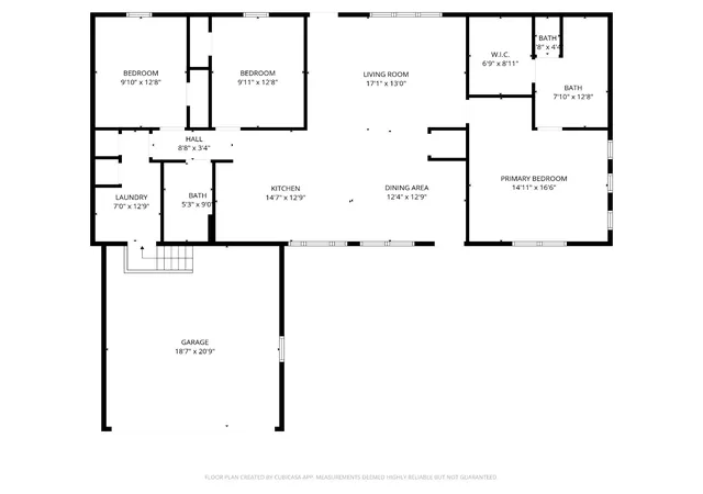 22nd image of 2013 Vancroft Cir, Spring Hill, TN 37174 | MLS# 3515345