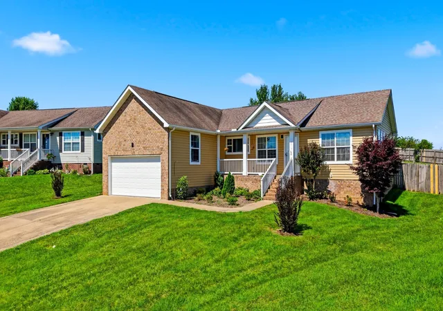 3rd image of 2013 Vancroft Cir, Spring Hill, TN 37174 | MLS# 3515345