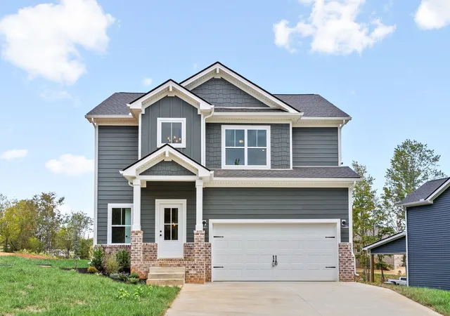 1st image of 24 Garrettsburg Meadow, Clarksville, TN 37042 | MLS# 3515953