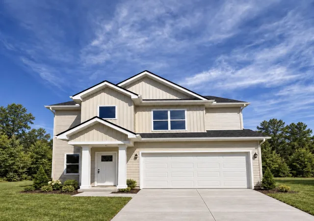 Single family home for sale at 24 Garrettsburg Meadow, Clarksville, TN 37042 | MLS# 3515953