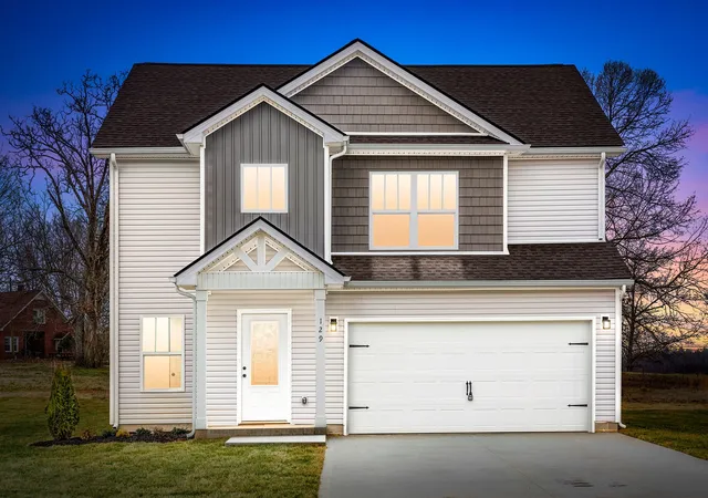 11th image of 24 Garrettsburg Meadow, Clarksville, TN 37042 | MLS# 3515953