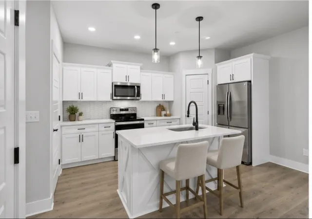 3rd image of 24 Garrettsburg Meadow, Clarksville, TN 37042 | MLS# 3515953