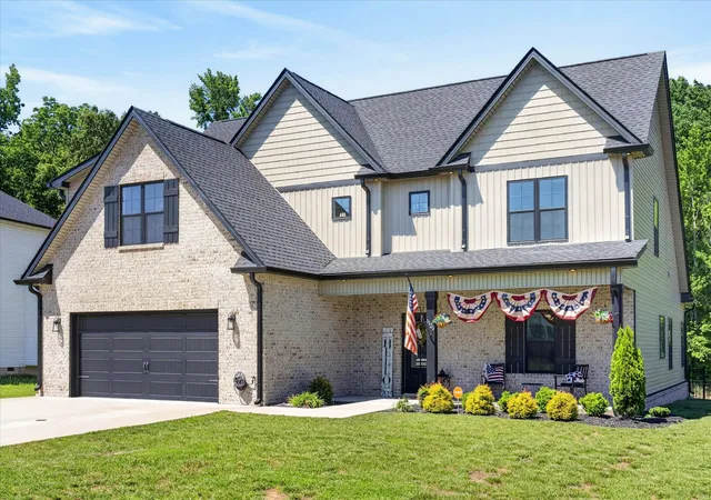 3rd image of 1120 Chagford Dr, Clarksville, TN 37043 | MLS# 3516073