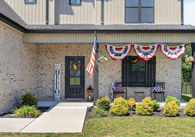 4th image of 1120 Chagford Dr, Clarksville, TN 37043 | MLS# 3516073