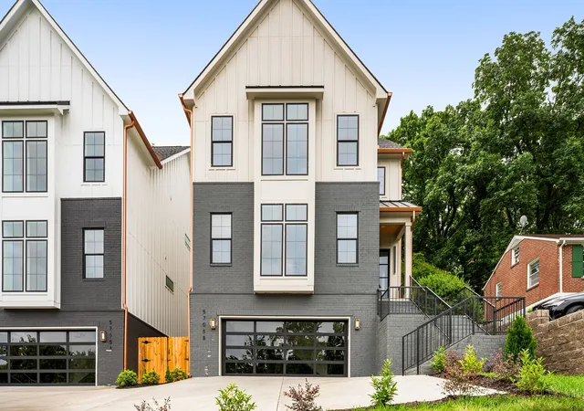 Photo 1 of Single family home for sale at 5705b Vine Ridge Dr, Nashville, TN 37205 | MLS# 3520787 | Listing updated on 2026-09-18
