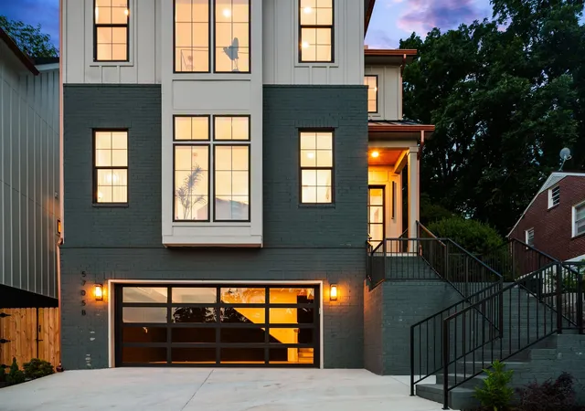 4th image of 5705B Vine Ridge Dr, Nashville, TN 37205 | MLS# 3520787