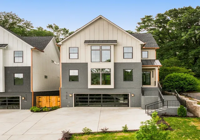 5th image of 5705B Vine Ridge Dr, Nashville, TN 37205 | MLS# 3520787