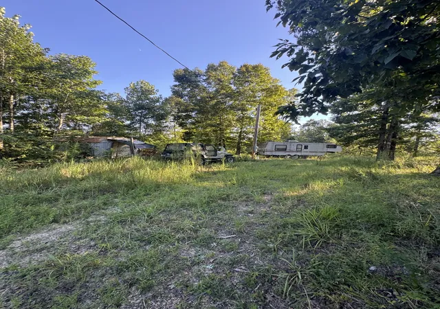 Photo 3 of Land for sale at 175 Fern Springs Rd, Hohenwald, TN 38462 | MLS# 3515955 | Listing updated on 2026-08-20