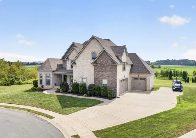 1st image of 482 Archie Ct, Clarksville, TN 37043 | MLS# 3516061