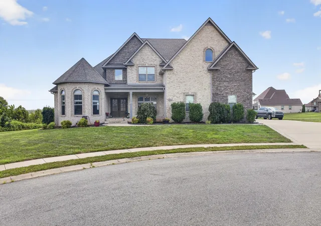 2nd image of 482 Archie Ct, Clarksville, TN 37043 | MLS# 3516061